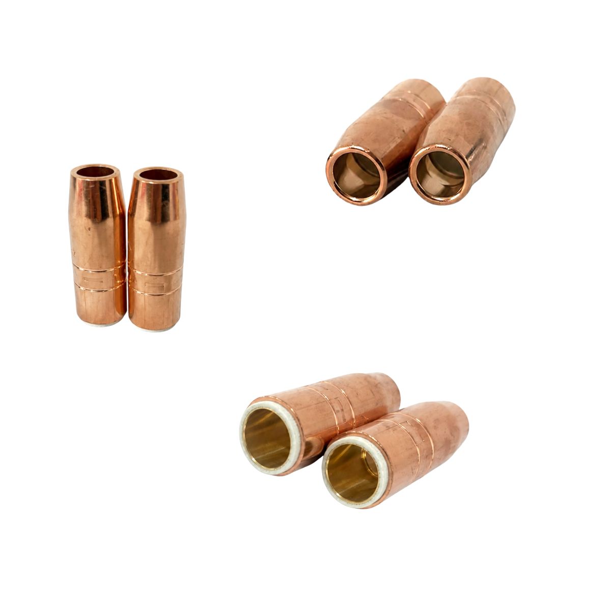 TOBERA ESTANDAR 5/8 TR 1 PZ AVALLOY